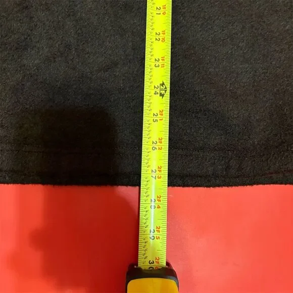 Kuhl Men's Zip Up Sweater - Sz L - Picture 7 of 10